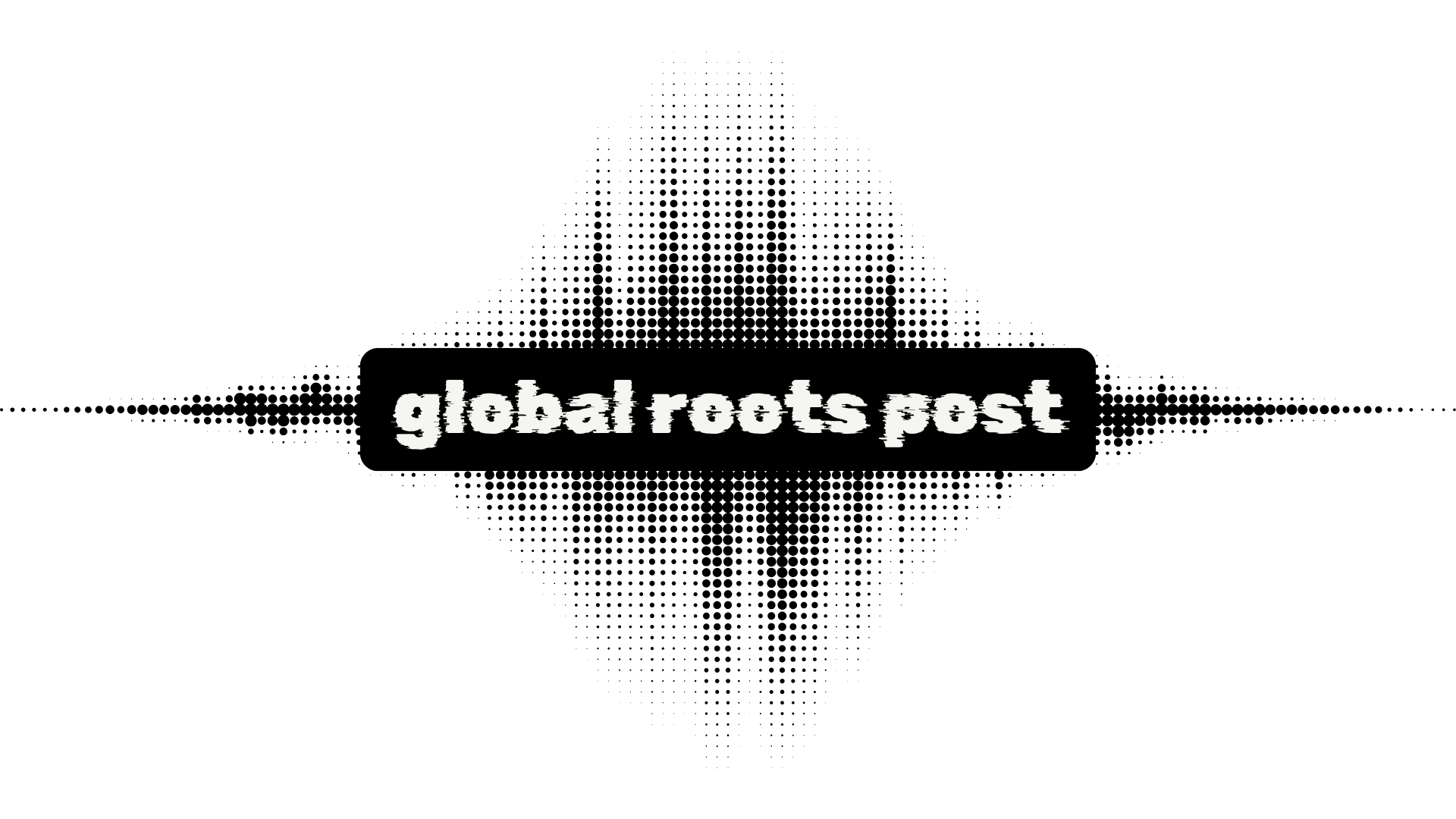 Global Roots Post