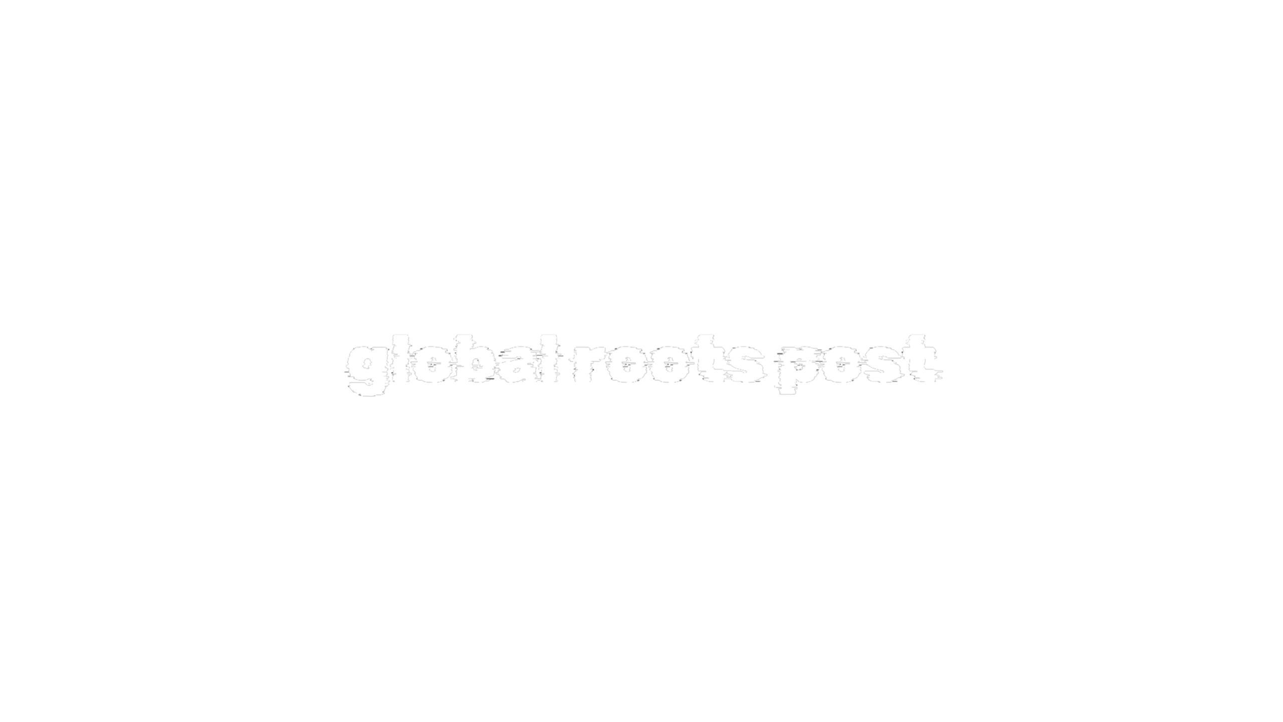 Global Roots Post